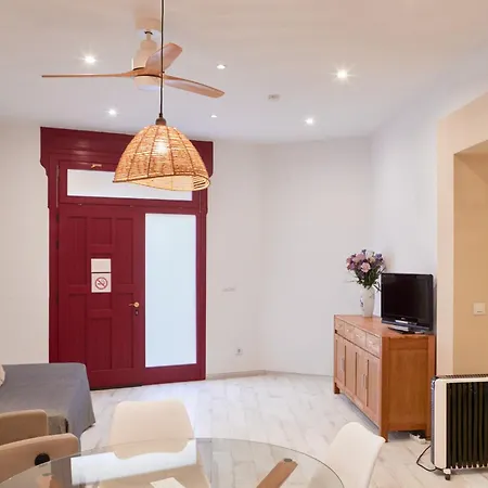 Apartamento Loft En Planta Baja Peralada Exterior photo