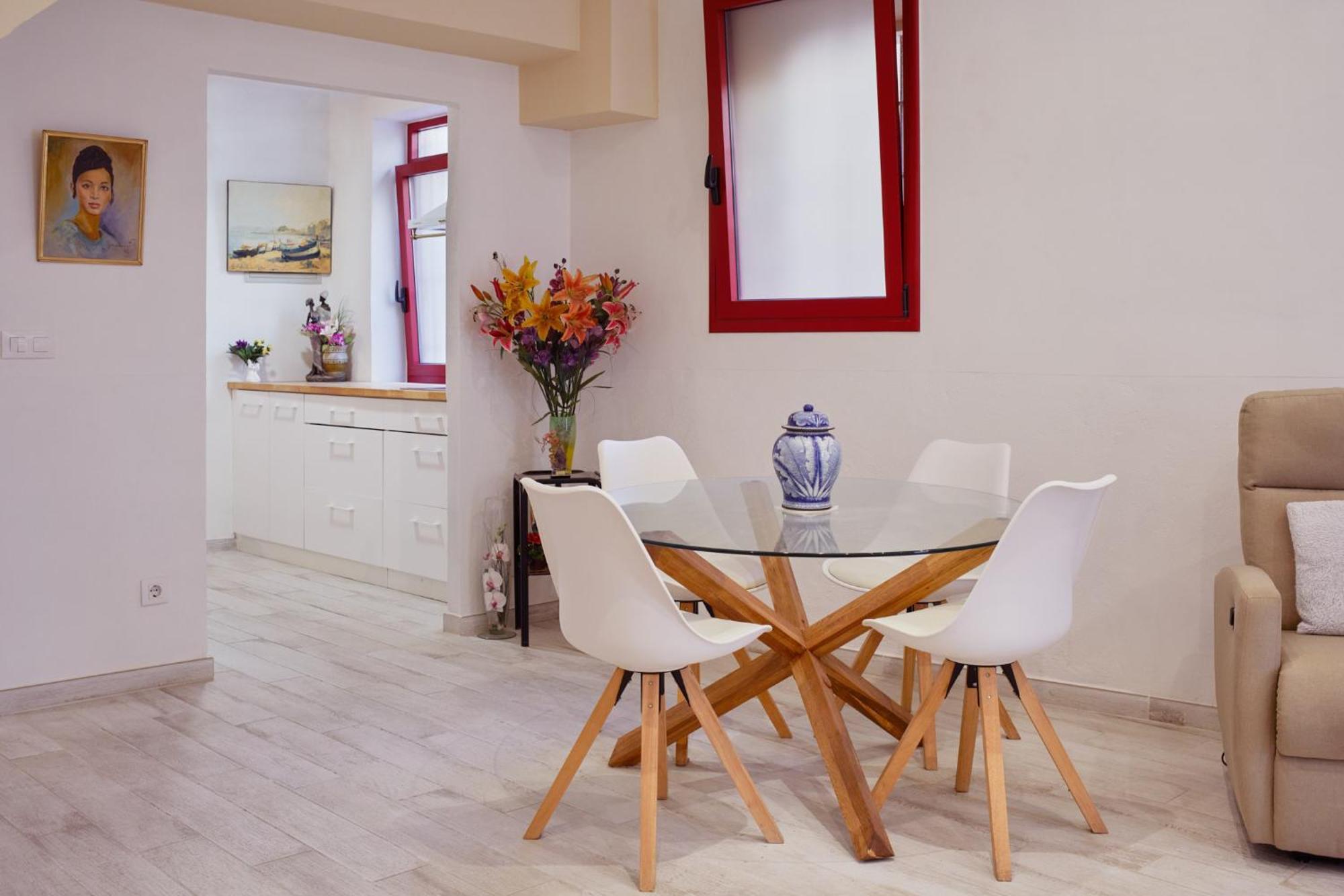Loft En Planta Baja *